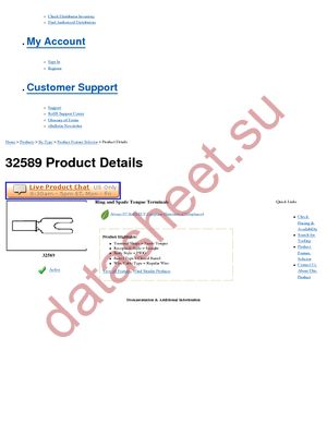 32589 datasheet  